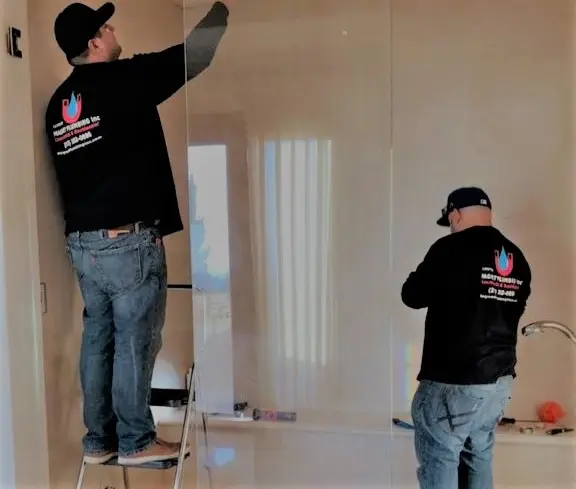 Professional plumbing installation for Tankless Water Heater Installation in The Hamlet