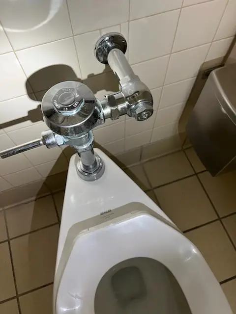 Fixture installation and repair for Hydro Jetting in The Hamlet